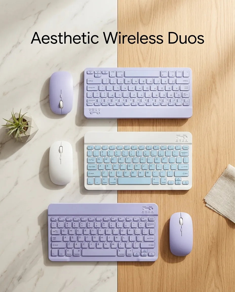 Wireless Duos