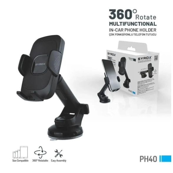 Phone Holder