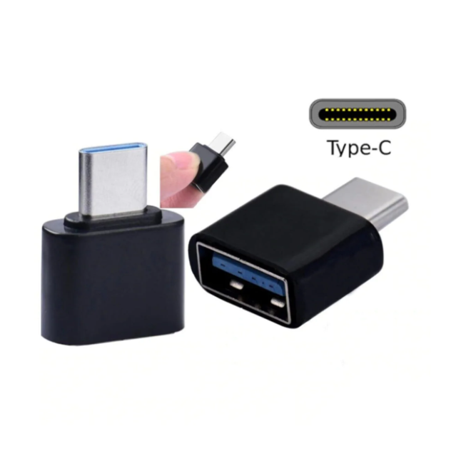 USB-TYPEC