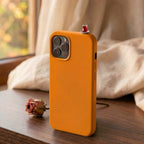 3D Miniature Turkish Tea Silicone Case – Aesthetic "Tea-Spirit" Edition for iPhone