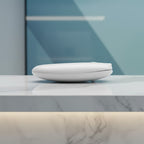 Ultra-Slim Wireless Keyboard and Mouse Set